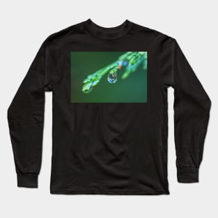 waterdrop Long Sleeve T-Shirt